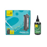 Scottoiler - xSystem 3.0+ mit Bluetooth