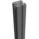 Vorschaubild GroJa Lumino Stecksystem Pfosten zum Aufdübeln 7 x 7 cm - Auslaufartikel!