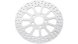 TRW Bremsscheibe MST501