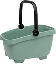 Vorschaubild New Looxs Korb Clipper Basket Snap-it 2.0 grün