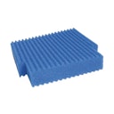 Vorschaubild Oase Ersatzschwamm blau breit für Proficlear (26983)