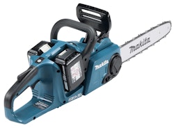 Makita Akku-Kettensäge DUC353PG4 inkl. 4x Akku 6Ah + Ladegerät