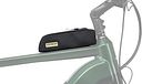 Vorschaubild CONTEC Rahmentasche Mile Grinder Top Bag Bolt on schwarz