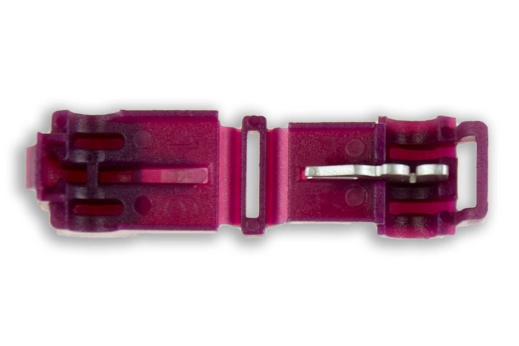 Husqvarna Klemme für Anschluss an Ladestation