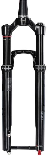 RockShox Federgabel SID SL Select RL 3P schwarz