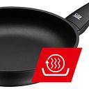Vorschaubild Silit Stielpfanne Ø 20 cm Merida