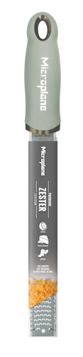 Mircroplane Zester PREMIUM CLASSIC