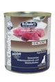 Dr. Clauder's Selected Meat Immun plus 800g Dosen HundenassfutterVorschaubild