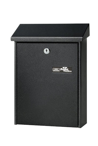 Burg Wächter Briefkasten Daily Alteisen 5861 E