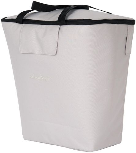 AtranVelo Einzeltasche ADD 25 grau