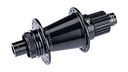 Vorschaubild CONTEC Hinterradnabe M.Core CL 12 mm Steckachse schwarz