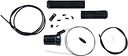 Vorschaubild RockShox Drehgriffschalter TwistLoc Ultimate schwarz
