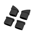 Vorschaubild Kettler Ersatzteil Bodenschoner für Multipositionssessel MEMPHIS, 4er Set