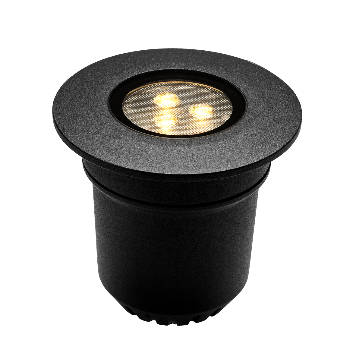Lightpro Bodeneinbaustrahler Nomia