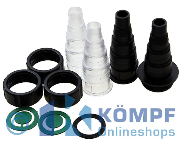 Oase Beipack für FiltoClear 3000-15000 (34561)