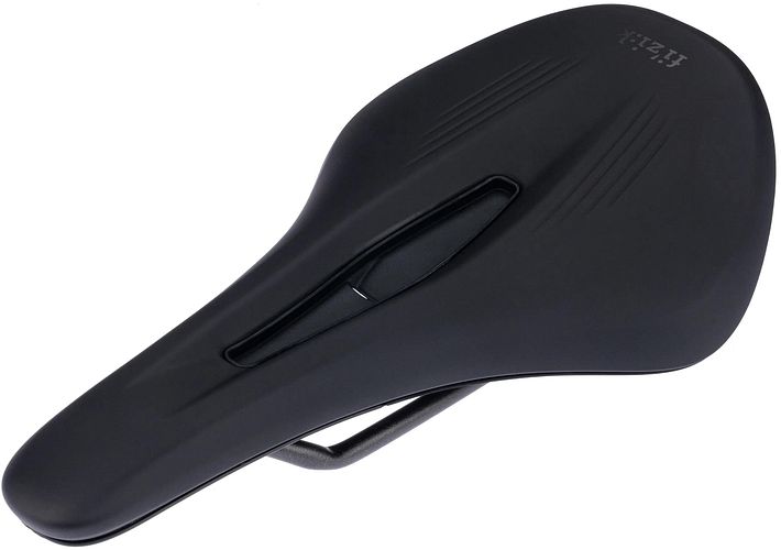 fi'zi:k Vento Argo X3 Sattel 150 mm schwarz