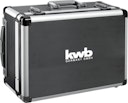 Vorschaubild kwb DIY Werkzeugkoffer 175tlg 370680