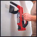 Vorschaubild Einhell Akku-Fensterreiniger BRILLIANTO 3437100 Kit inkl 2,0 AH Starter Kit