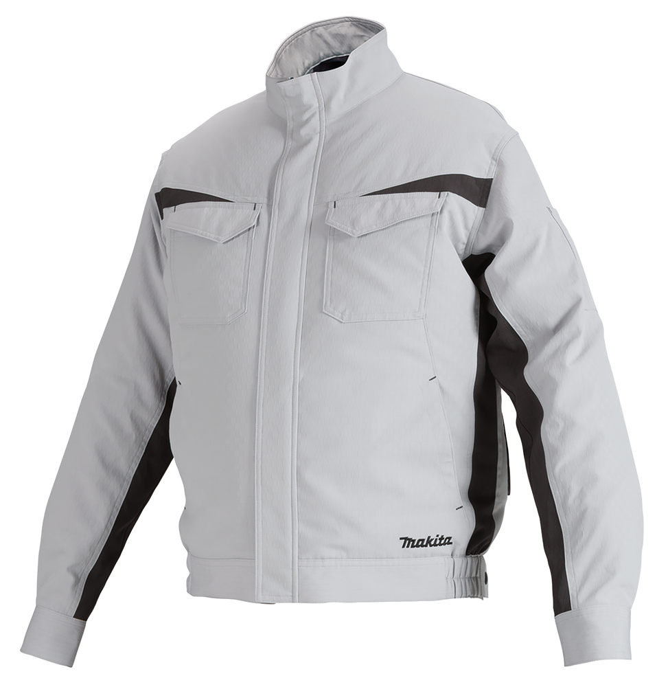 Makita Akku-Klimajacke DFJ213ZL