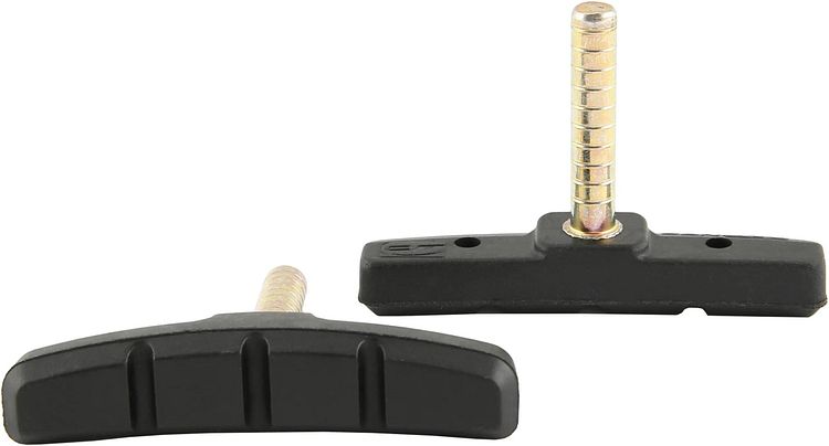 CONTEC Bremsschuh C-Stop 70 mm schwarz