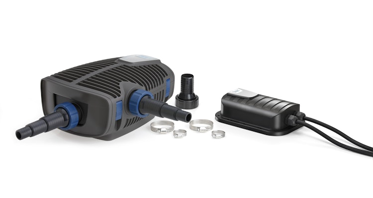 Oase AquaMax Eco Premium 12000 / 12 Volt