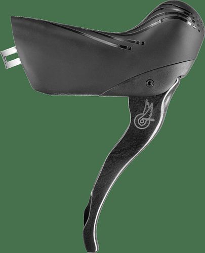 Campagnolo Schalt-/Bremshebel Record WRL 13s links vorn 1-fach