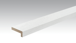 MEISTER Winkelabdeckleiste 2380 x 22 x 60 mm 20098 White ashZubehörbild