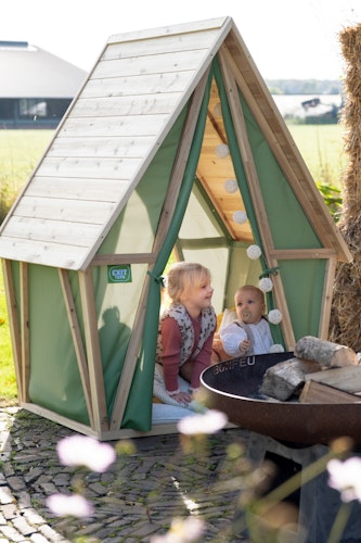 EXIT Yuki 100 Spielhaus