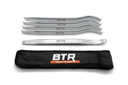 BTR Pro-MX-Montierhebel Set