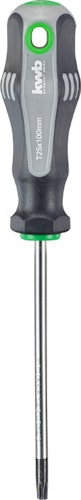 kwb Schraubendr. T25x100mm SB 669225