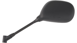 Spec-X Spiegel Schwarz Links