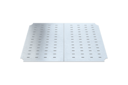 Lochboden für Premium Stahl Hochbeet 120 x 80 x 75 cm