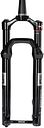 Vorschaubild RockShox Federgabel Reba Gold Isolator 2P 27,5 Zoll Boost