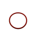 Vorschaubild Oase O-Ring SI 98 x 7,5 SH45 rot (3636)