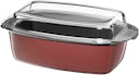 Vorschaubild WMF Schlemmerkasserole Fusiontec Rose Quartz