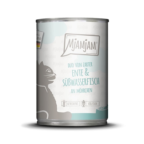 MjAMjAM – DUO 400g