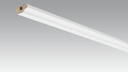 Vorschaubild MEISTER Meistercell-ummantelte Profile Deckenabschlussleiste 2380 x 19 x 38 mm 20099 Vintage white
