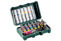 Metabo Bit-Box "SP"29-teilig