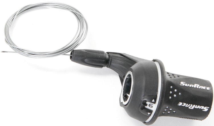 Sunrace Drehgriffschalter TSM21