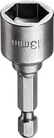 kwb Steckschl. 13mm, Magnet, E6.3 102713