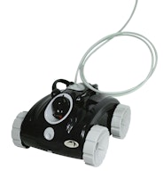 Summer Fun Bodensauger Orca 50 - 24m² - 9m Kabel