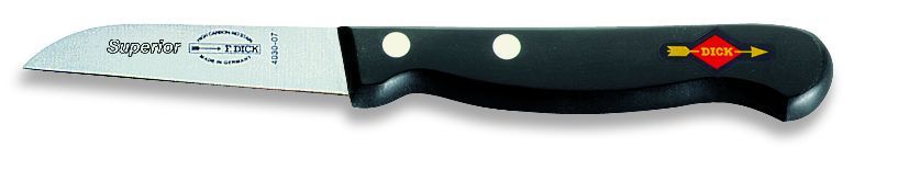 DICK Gemüsemesser SUPERIOR 7cm