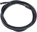 Vorschaubild Bosch Displaykabel 1500 mm schwarz