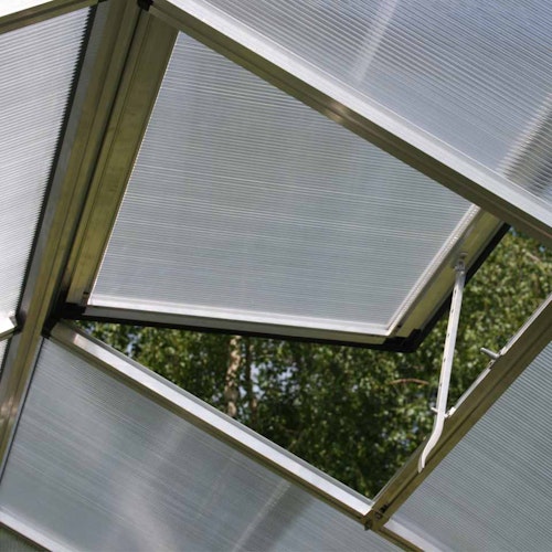 KGT Gewächshaus Rhodo Typ IV