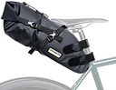 Vorschaubild CONTEC Satteltasche Mile Grinder Back 10 schwarz