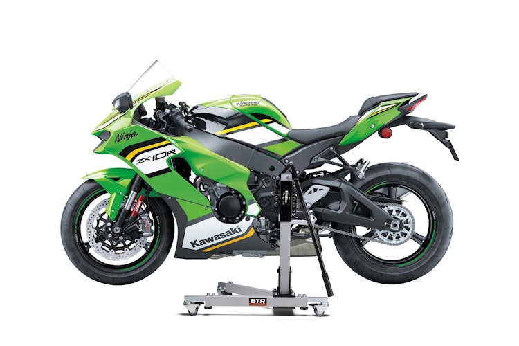 Zentralständer EVOLIFT® für Kawasaki Ninja ZX-10R 21-25
