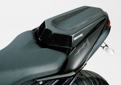 BODYSTYLE Sportsline Sitzkeil ABS Kunststoff schwarz für YAMAHA FZ1 