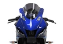 Vorschaubild BODYSTYLE Racing Cockpitscheibe Perspex® Acrylic 3mm  für YAMAHA YZF-R125 