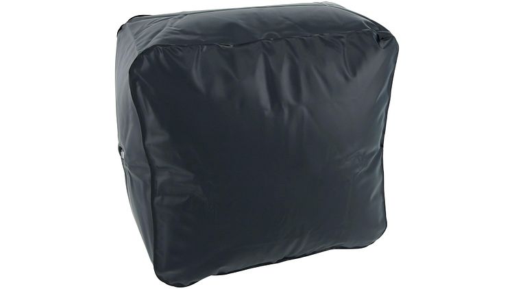 CONTEC Luftkissen Air.Bag schwarz