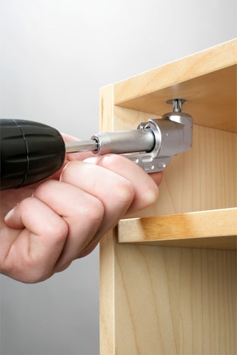 kwb Winkelschraubervorsatz 118290